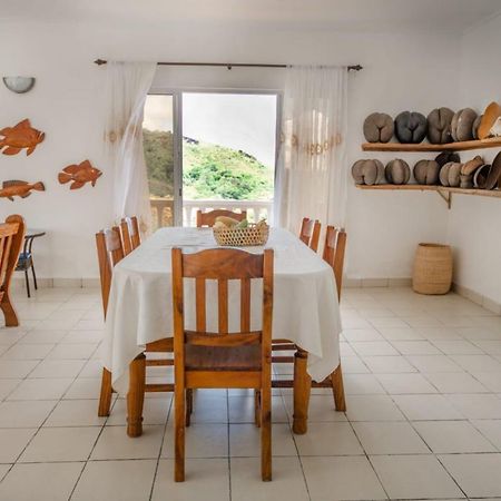Maison Du Soleil Self Catering Ансе Лацио Экстерьер фото